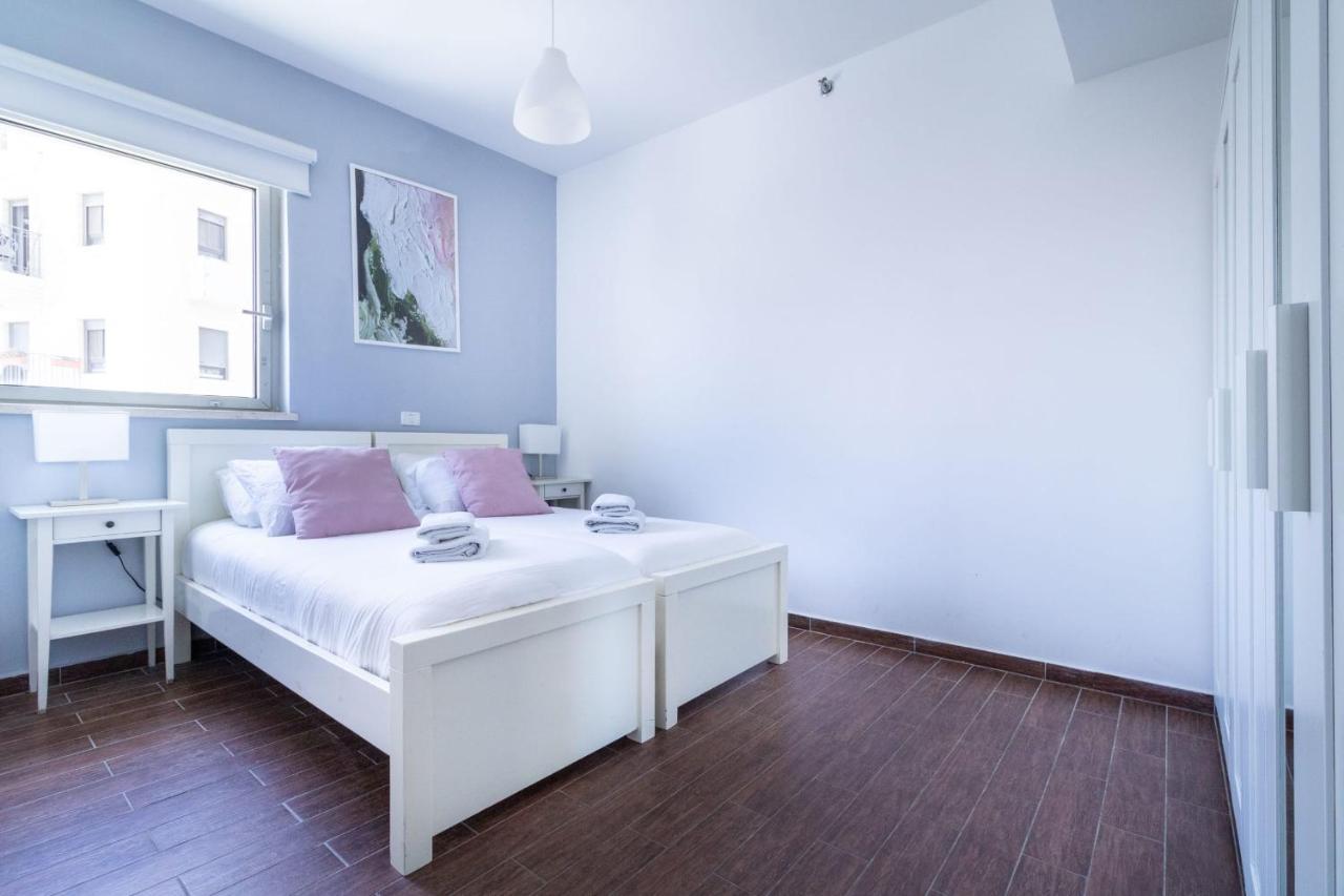 Jaffa- Beautiful 3 Bedroom Apartment Best Location Jerusalem Exterior photo