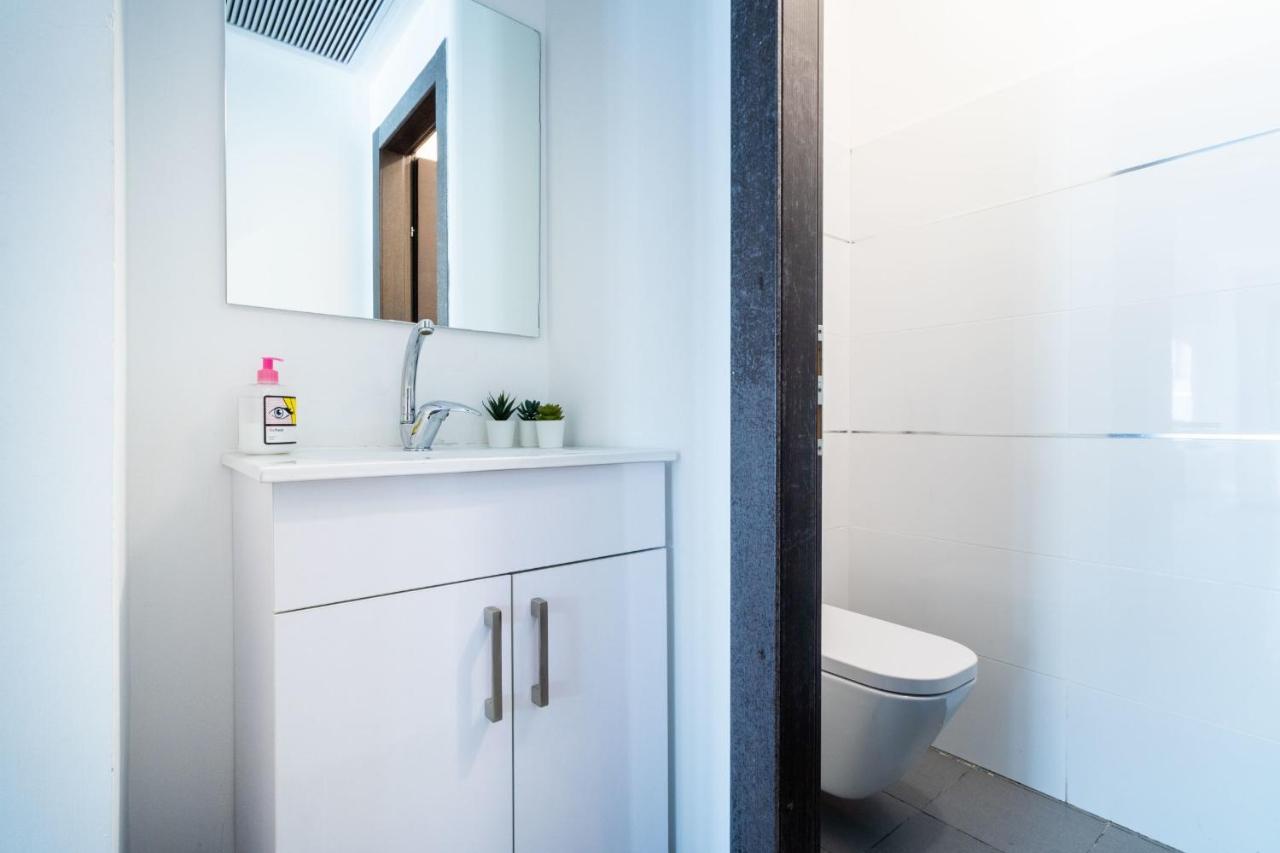 Jaffa- Beautiful 3 Bedroom Apartment Best Location Jerusalem Exterior photo